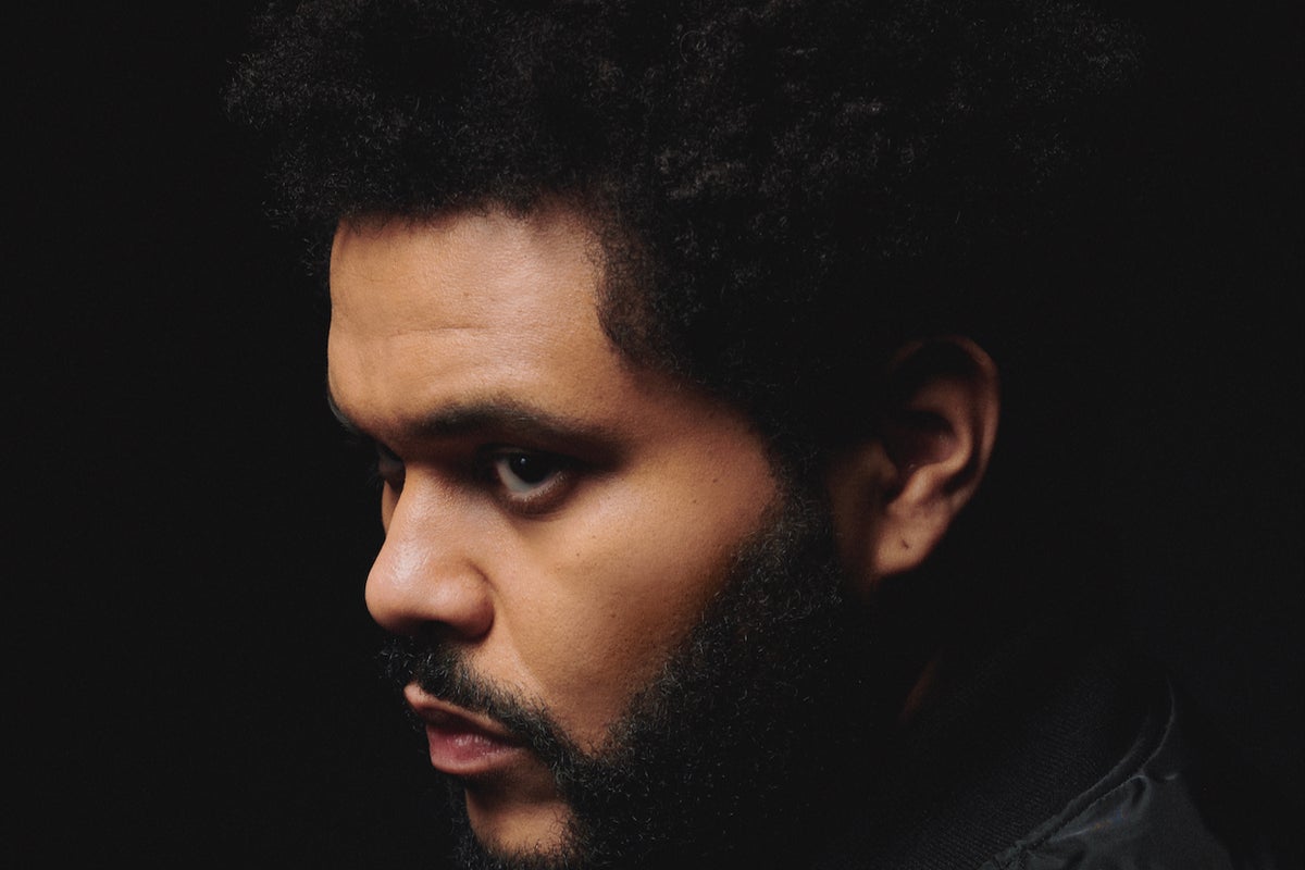 On Hurry Up Tomorrow, The Weeknd delivers a spectacular final chapter in his ‘After Hours’ trilogy