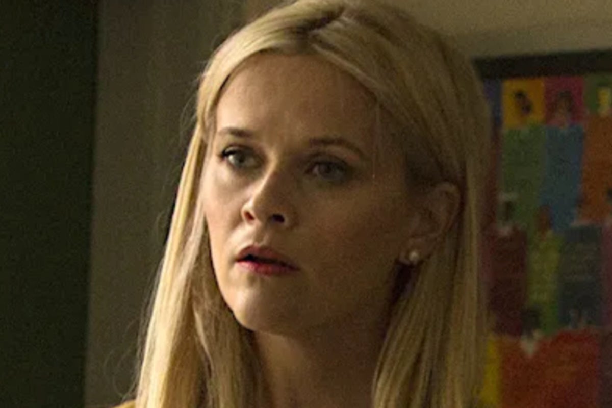 Reese Witherspoon ârevealsâ name of A-list actor who âdoesn't talk to me anymoreâ