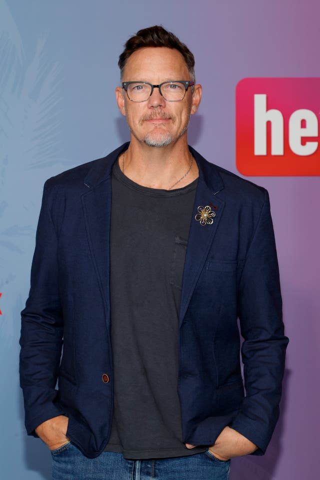 <p>Matthew Lillard responds to harsh criticism from Quentin Tarantino</p>