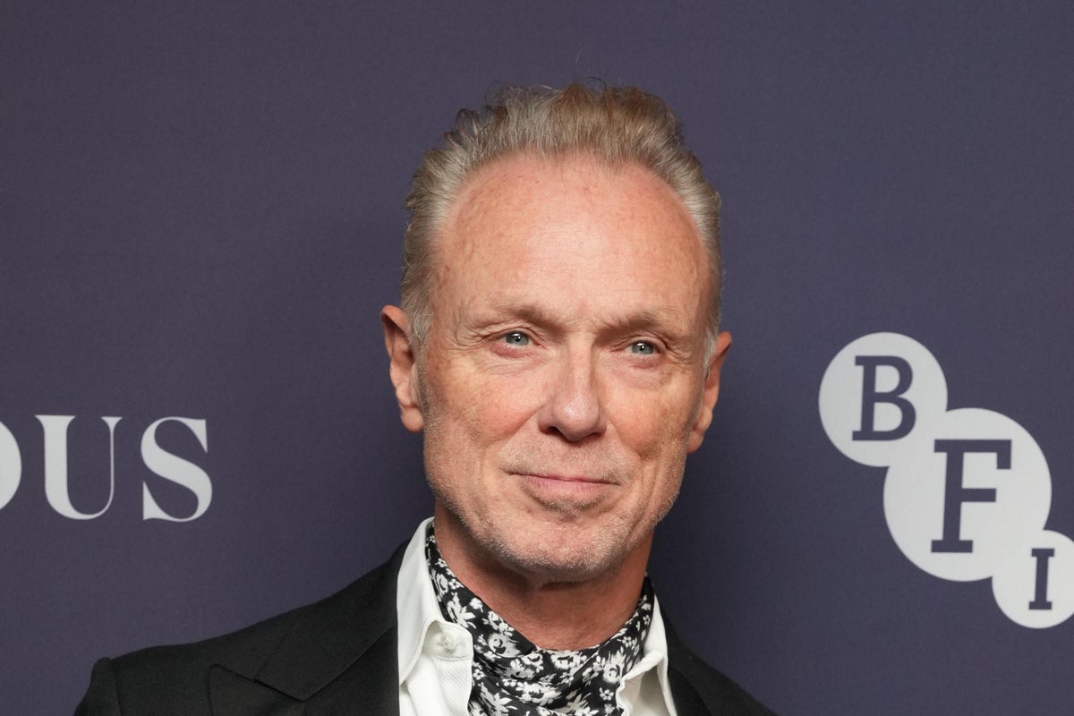 Gary Kemp uses AI in music video because ‘record companies won’t fund them’