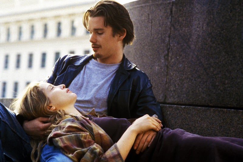 Before Sunrise is back in cinemas – and, 30 years on, it’s far sadder than it used to be