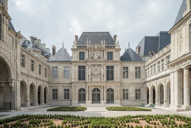 <p>We’ve rounded up Paris museums that are admission-free throughout the year</p>