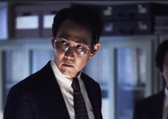 'Squid Game' star Lee Jung-jae's 'Hunt' is coming to Netflix