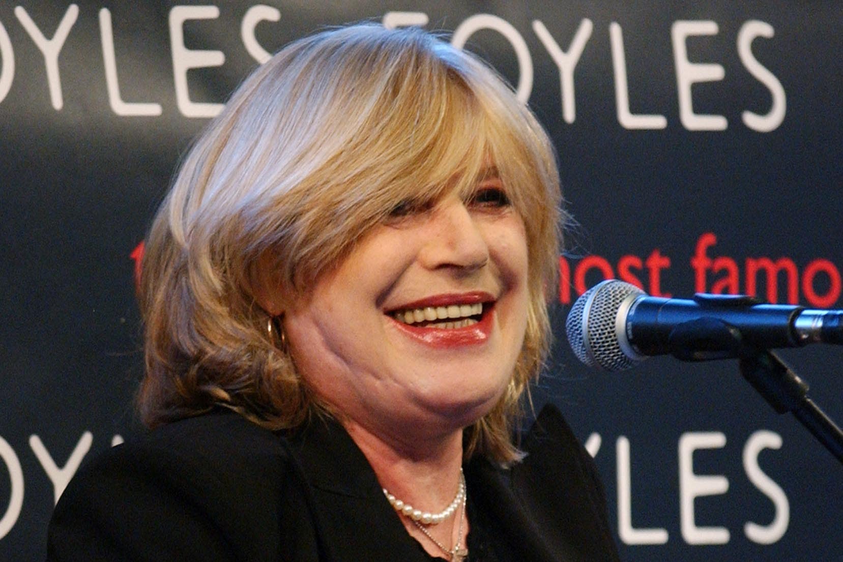 Tributes have been paid to Marianne Faithfull (PA)