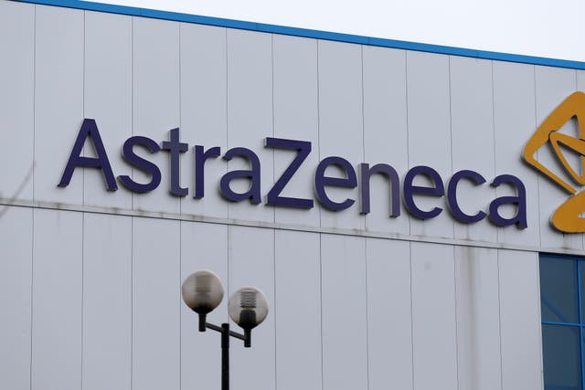 <p>AstraZeneca has cancelled plans to build its new vaccine factory in the UK</p>