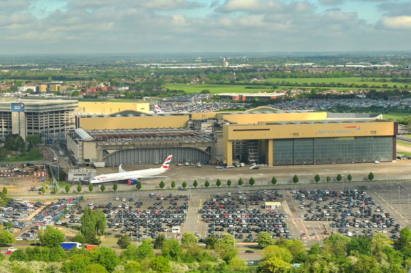 Heathrow expansion: What a third runway means for noise, pollution and the environment