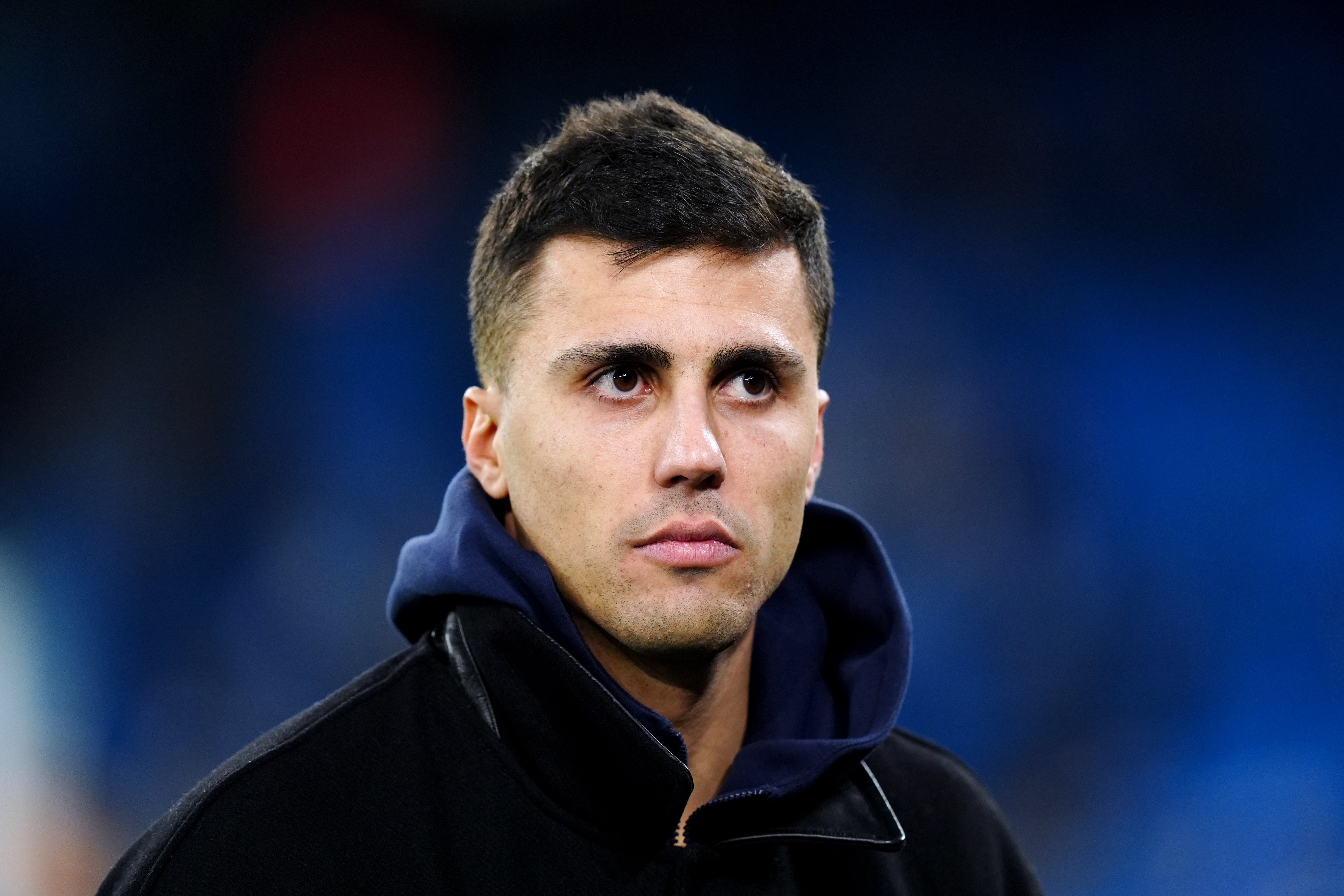 Manchester City have struggled without Rodri