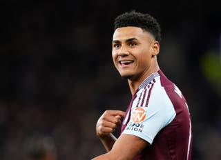 Arsenal have had a bid for Ollie Watkins rejected by Aston Villa (David Davies/PA)