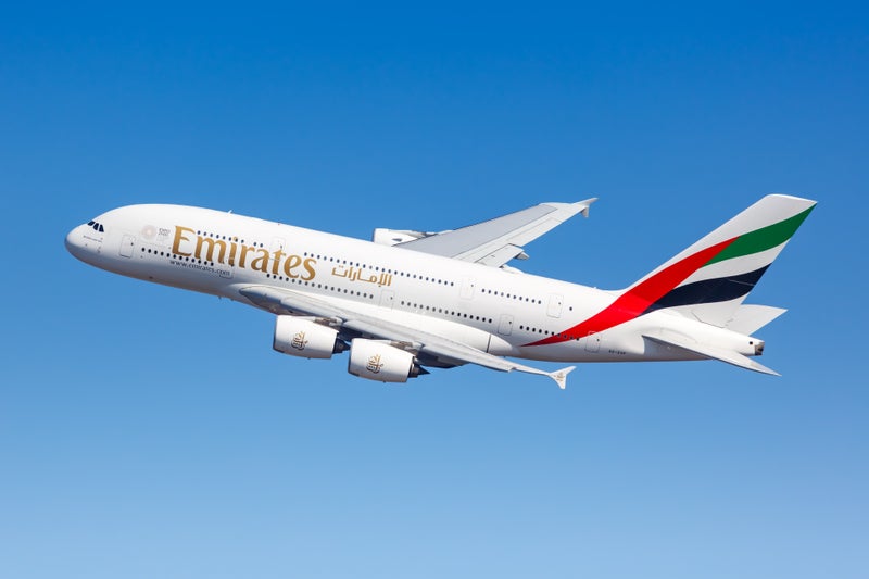 Save 10% on your next flight with this ​​Emirates discount code