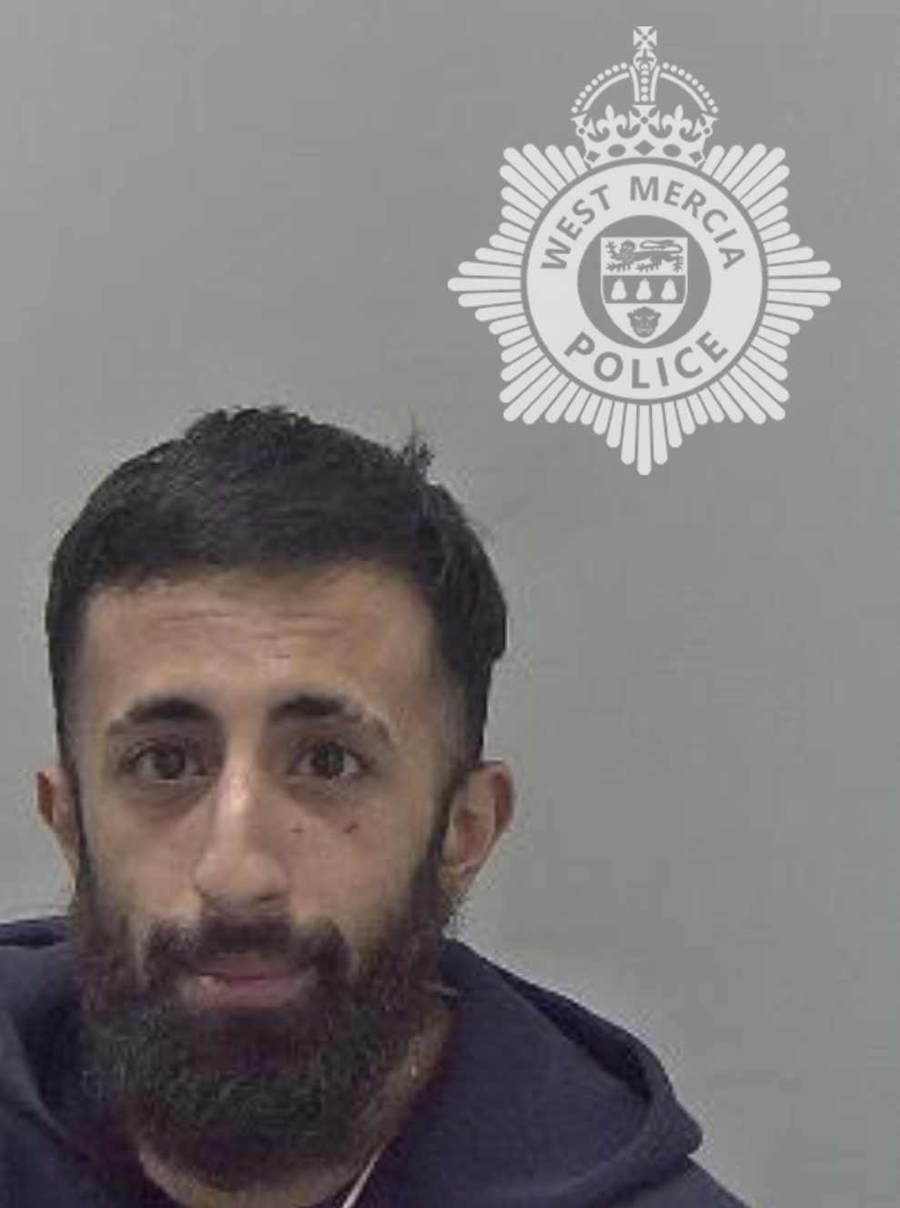 Ahmed Lal was jailed for five years