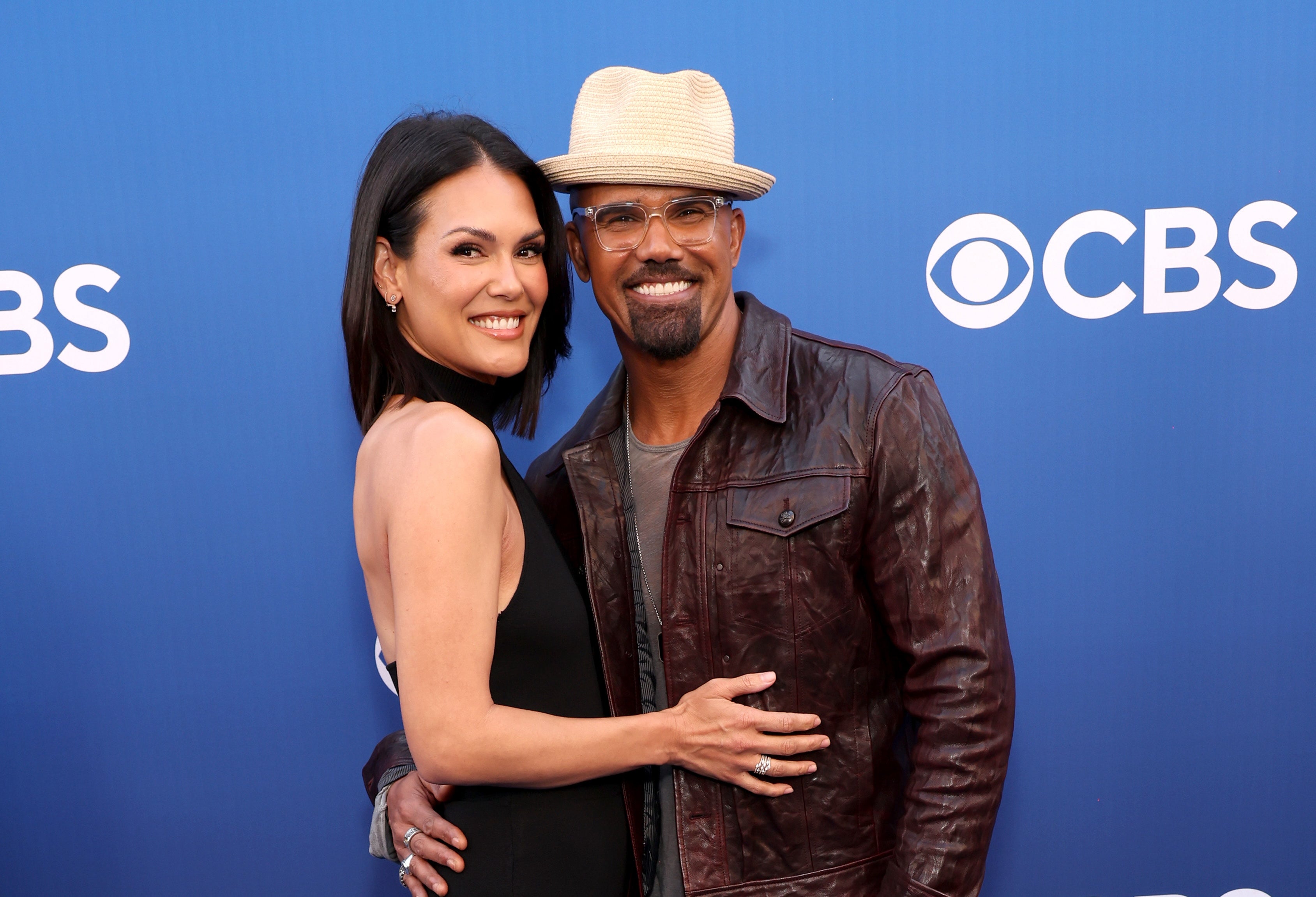 Shemar Moore and ex-girlfriend Jesiree Dizon have split after five years