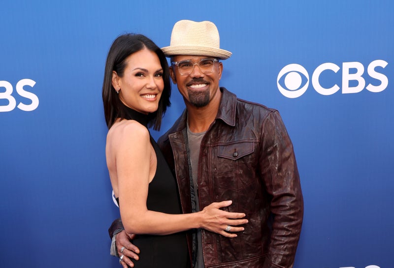 Shemar Moore’s ex breaks silence on split with heartfelt Instagram message: ‘I will always love you’