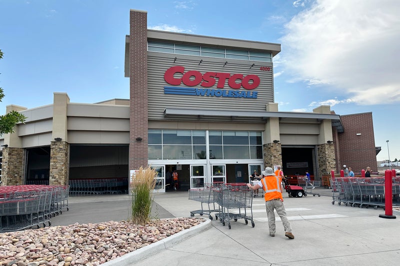 Thousands of Costco workers prepare to strike with midnight contract deadline looming