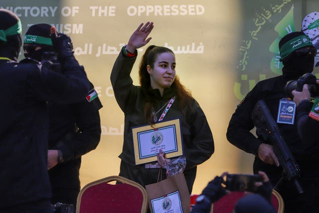 Mideast Wars Photo Gallery