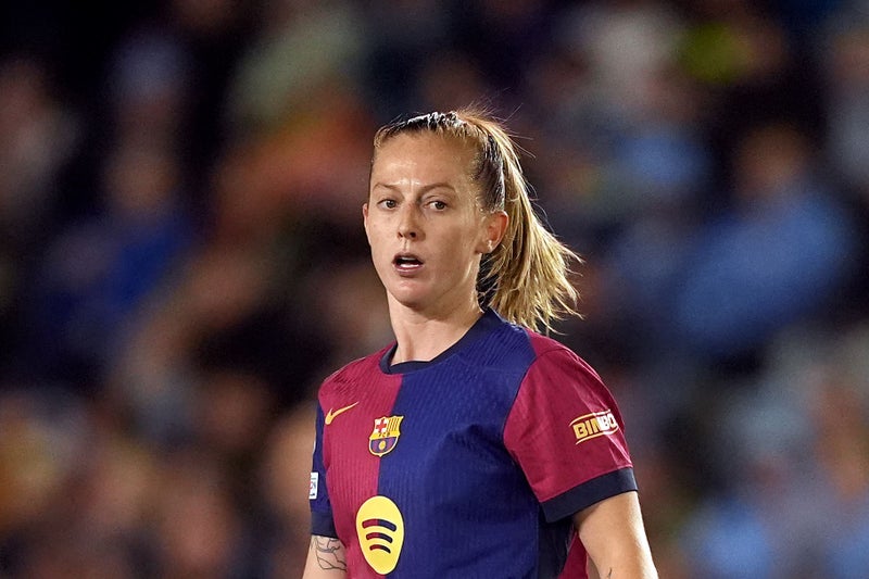 England midfielder Keira Walsh moves to Chelsea on four-and-a-half year deal