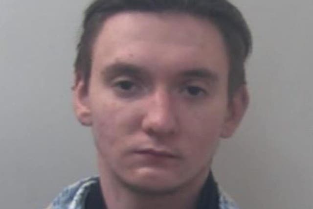 Jack Cracknell has been jailed for six years (Kent Police/PA)