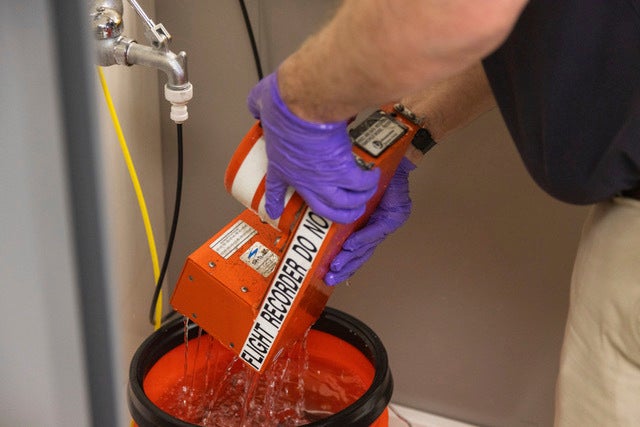 APTOPIX Aircraft Down