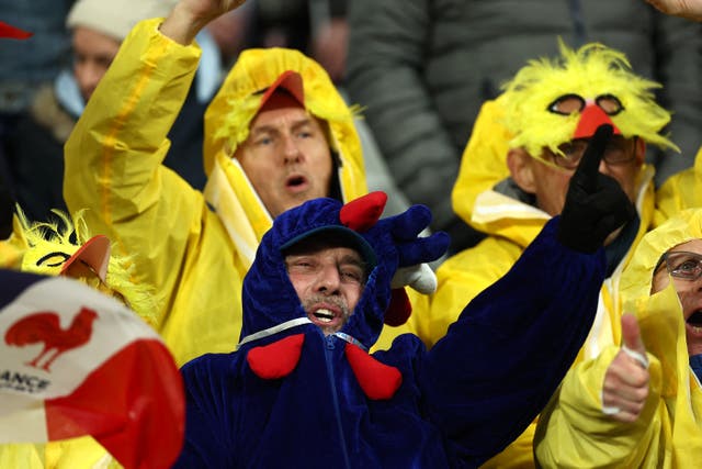 France vs Wales LIVE rugby Six Nations updates from opening match of