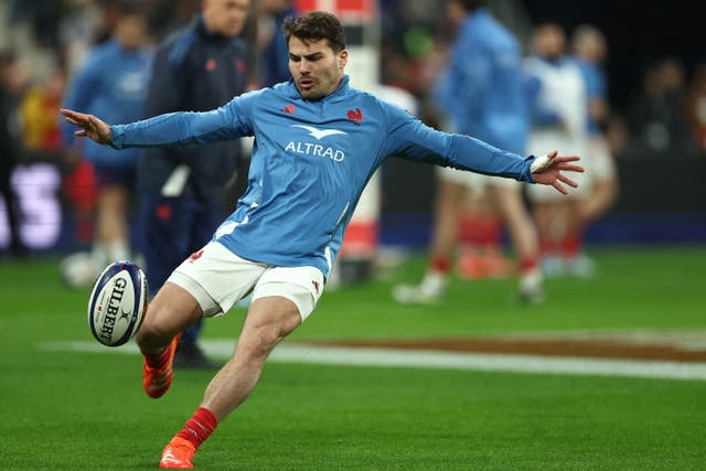 France vs Wales LIVE rugby Six Nations updates from opening match of