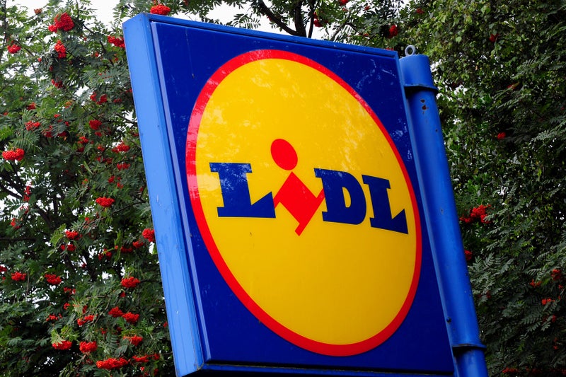 Lidl issues UK-wide product recall for snack amid warning over burning sensation