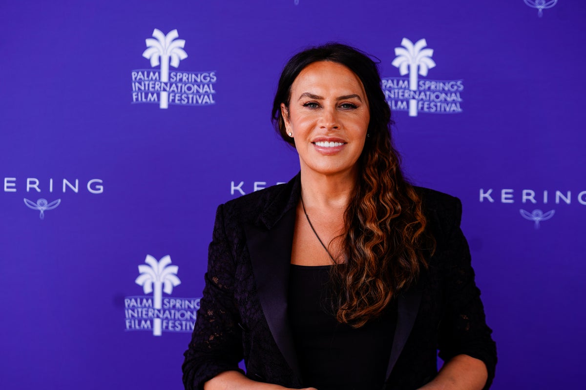 Emilia Pérez star Karla Sofía Gascón says she is deeply sorry for old social media posts