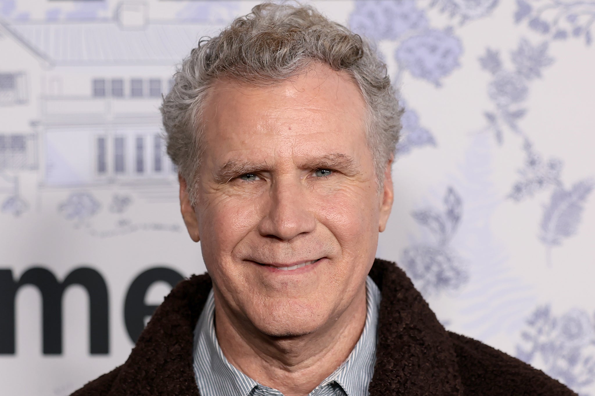 Will Ferrell recalled a confusing note he received from a very controversial director