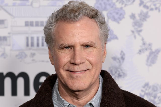 <p>Will Ferrell recalled a confusing note he received from a very controversial director</p>