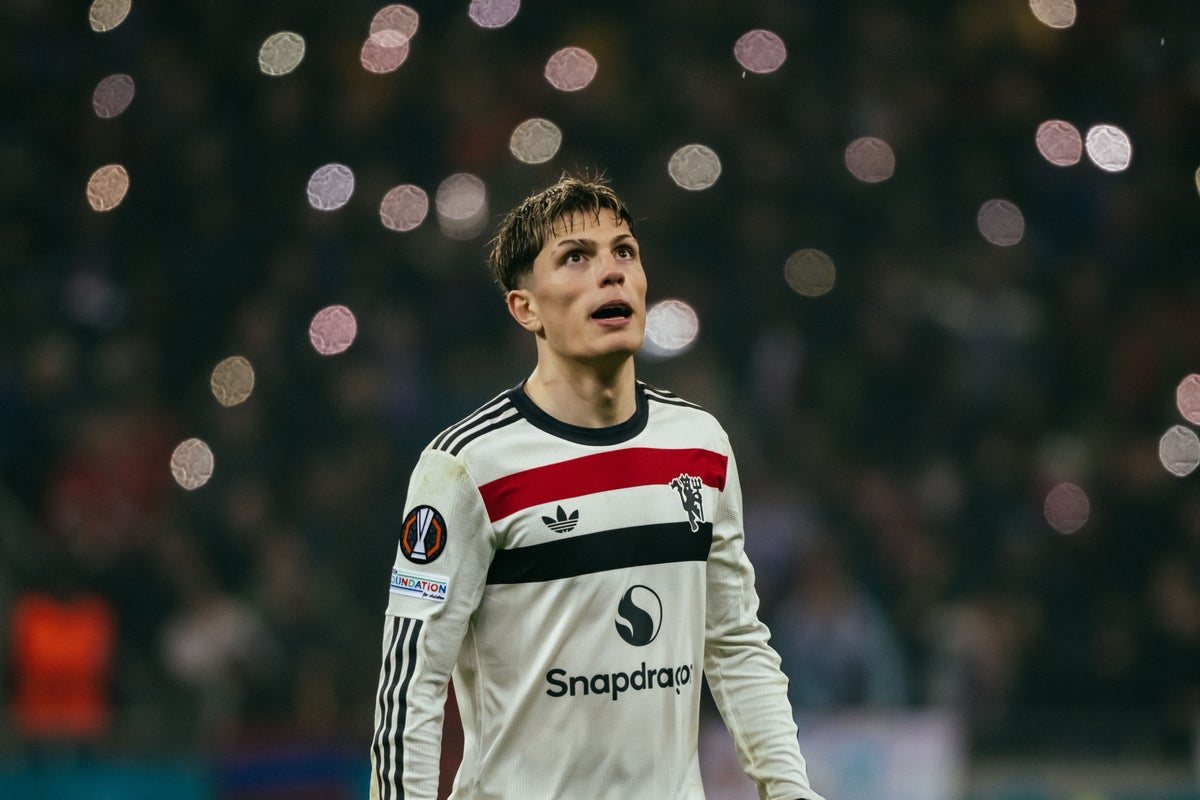 Manchester Uniteds Alejandro Garnacho stance provides golden opportunity to end bad transfer habit Manchester Uniteds Alejandro Garnacho stance provides golden opportunity to end bad transfer habit