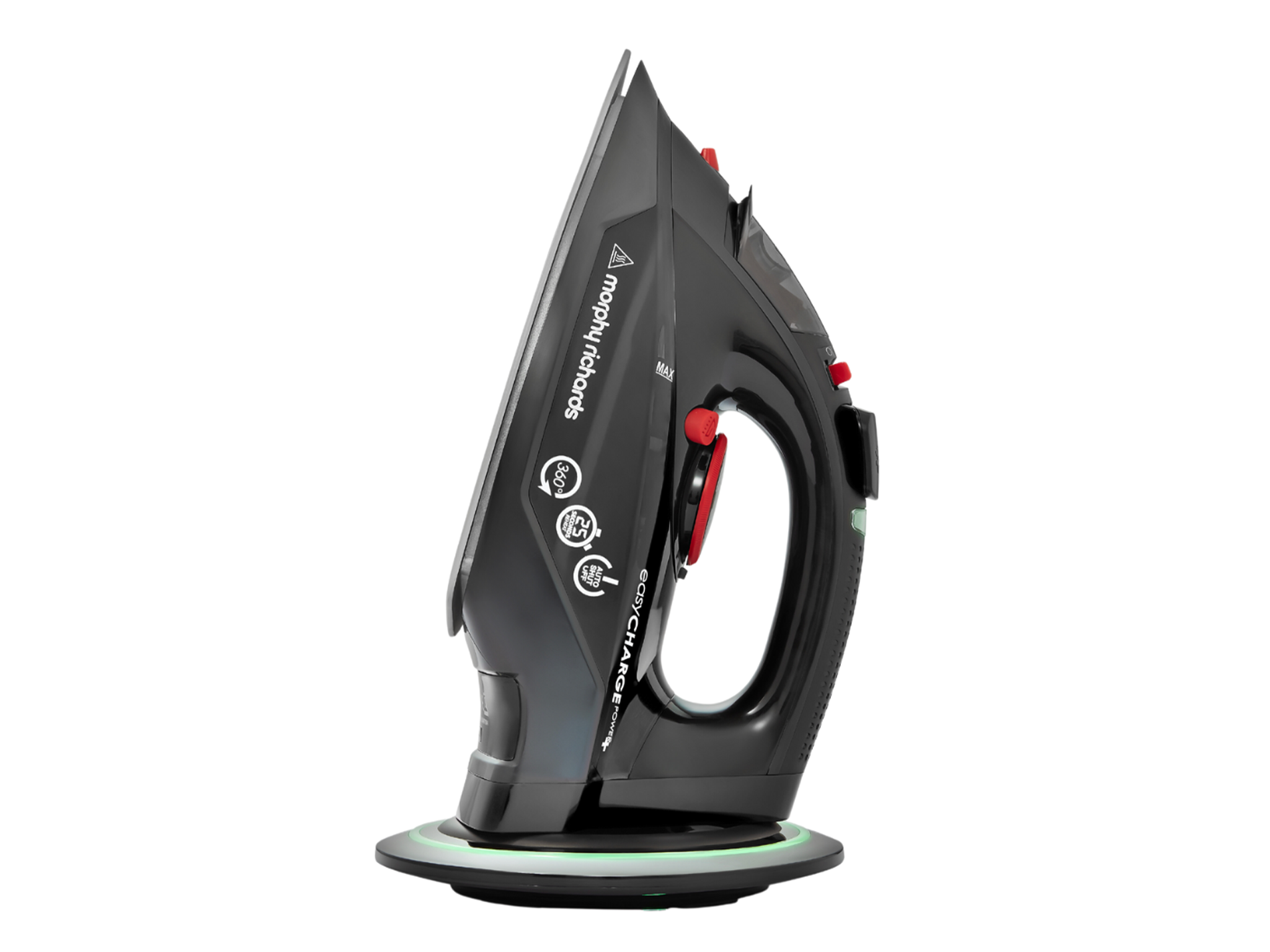 Morphy Richards best steam irons review indybest