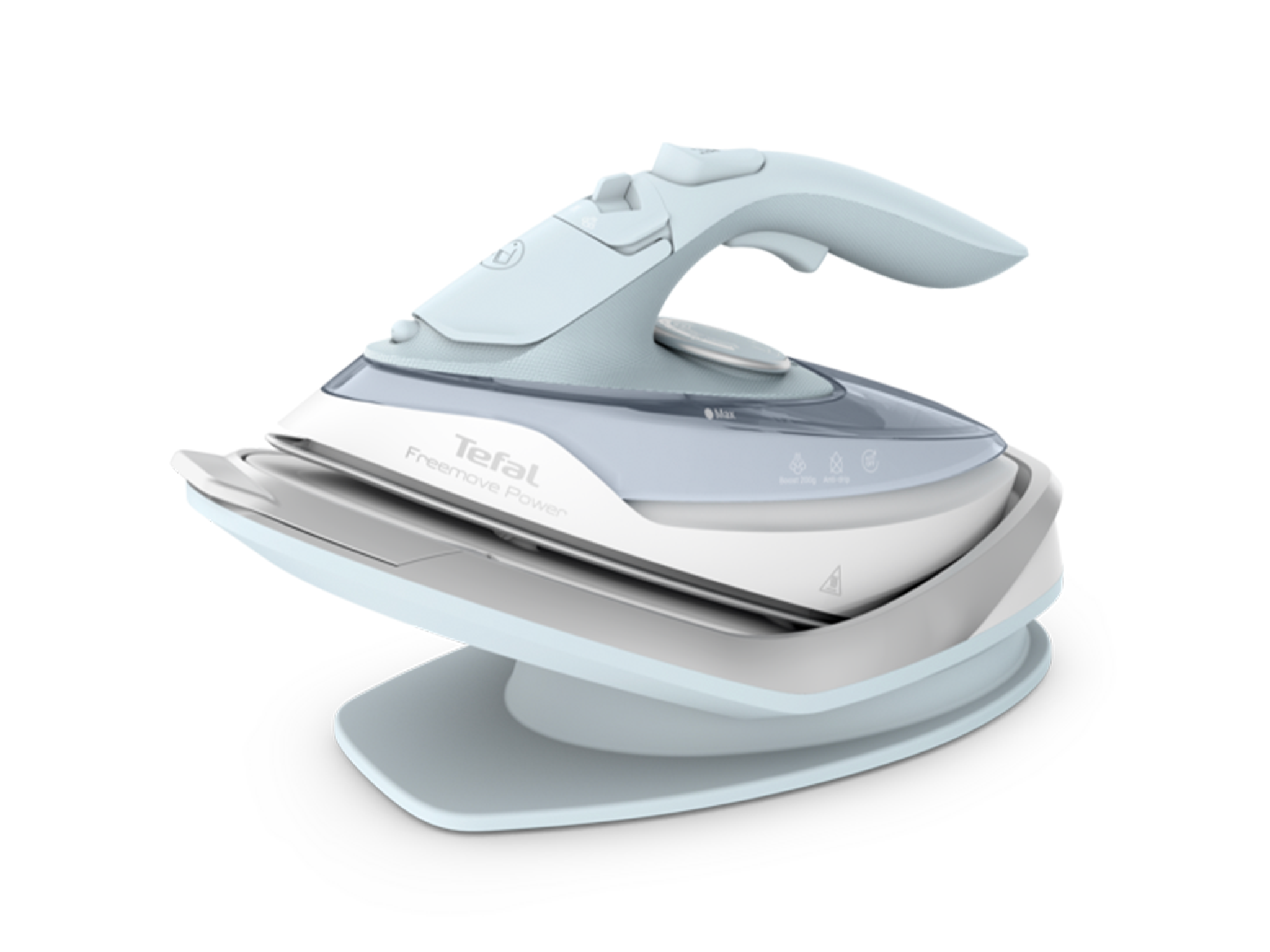 Tefal best steam irons review indybest