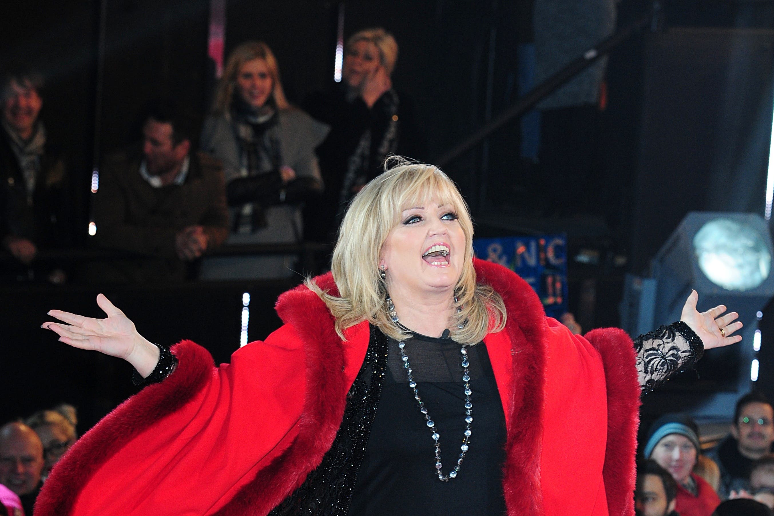 Linda Nolan was described as a ‘fun, bubbly person’