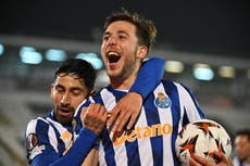 Man City finally sign Rodri replacement with ?49m splurge on Porto star