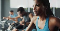 Of course women suffer ‘gym-phobia’ – has anyone been in a gym lately? 