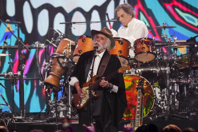 2025 MusiCares Person of the Year