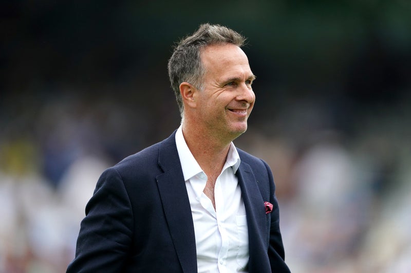 Michael Vaughan: England facing ‘big questions’ after Ashes embarrassment