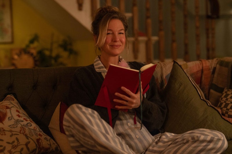 New Bridget Jones film surpasses Barbie in advance UK box office sales  