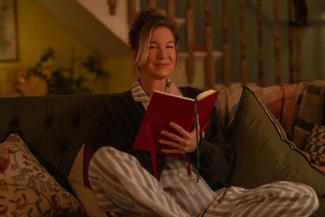 <p>Renée Zellweger in ‘Bridget Jones: Mad About the Boy’<a href="https://www.universalpictures.co.uk/micro/bridget-jones"></a></p>