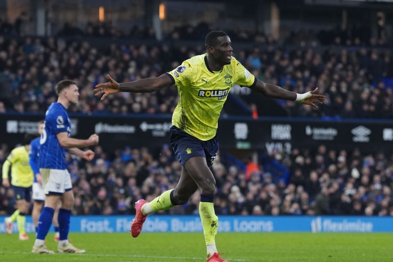 Southampton revive survival hopes after Paul Onuachu’s winner at Ipswich