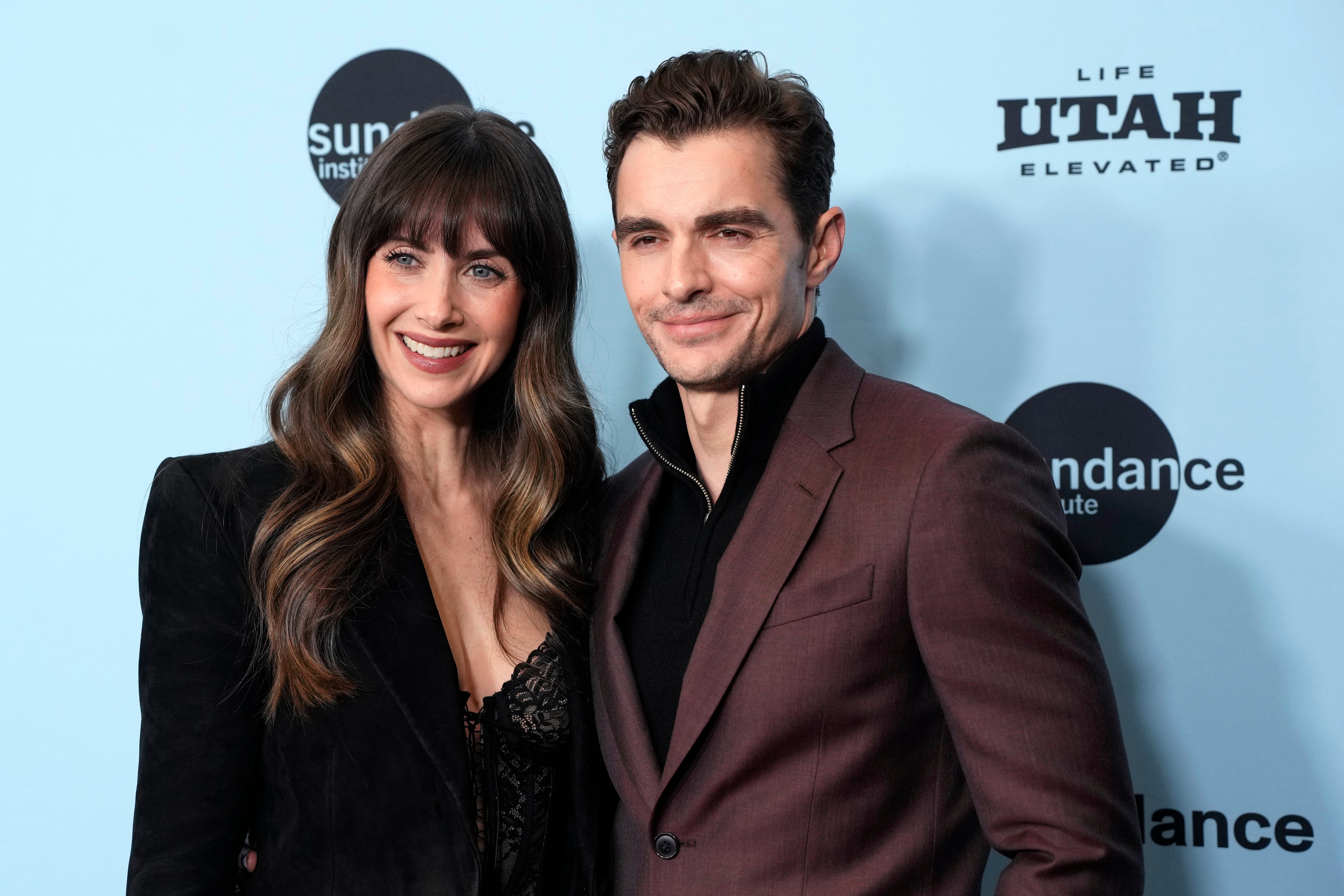 2025 Sundance Film Festival -