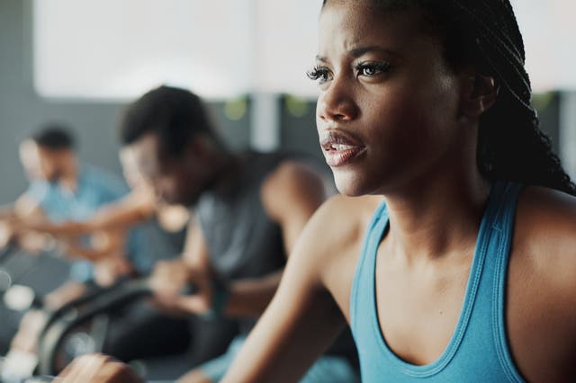 <p>The study found that those who completed the cycling classes had a “statistically significant improvement in patient-reported function after treatment”.</p>