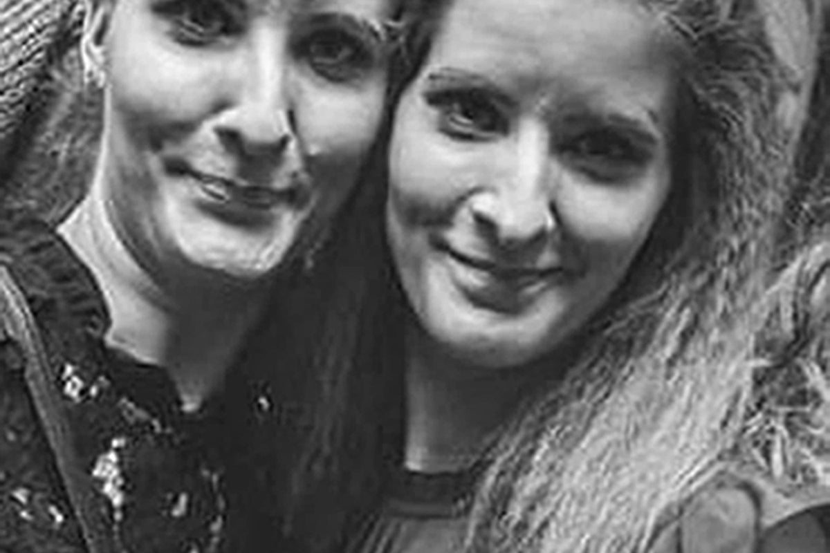 Two bodies found in Aberdeen river confirmed as missing Huszti sisters