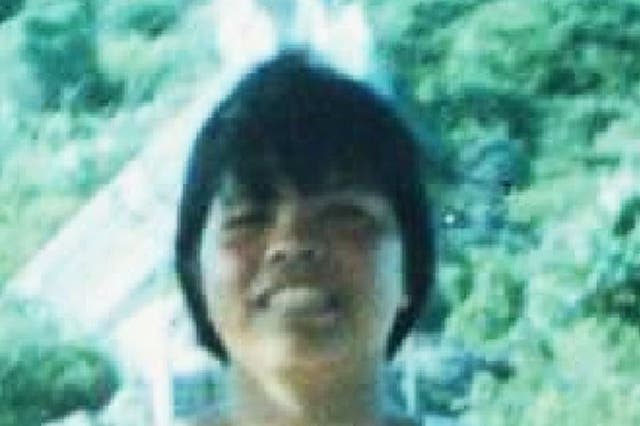 BEST QUALITY AVAILABLE Undated handout photo issued by North Yorkshire Police of Lamduan Armitage nee Seekanya whose body was discovered in a remote location on the Pennine Way, between Pen-y-ghent and Horton in Ribblesdale, on September 20 2004 (North Yorkshire Police/PA)