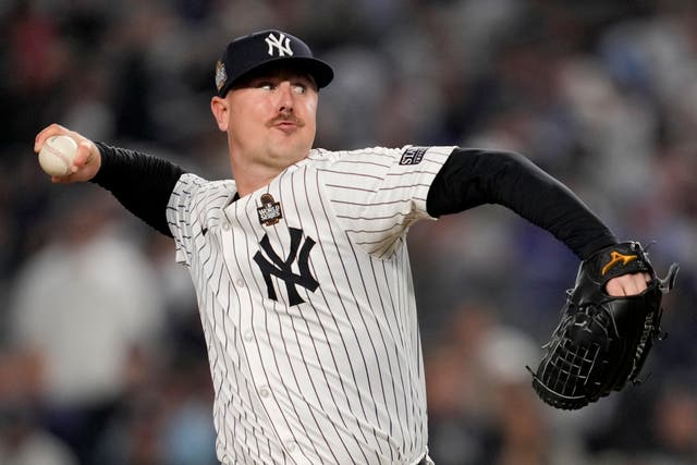 ARBITRAJE BÉISBOL