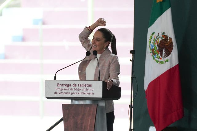 MÉXICO-TRUMP-ARANCELES
