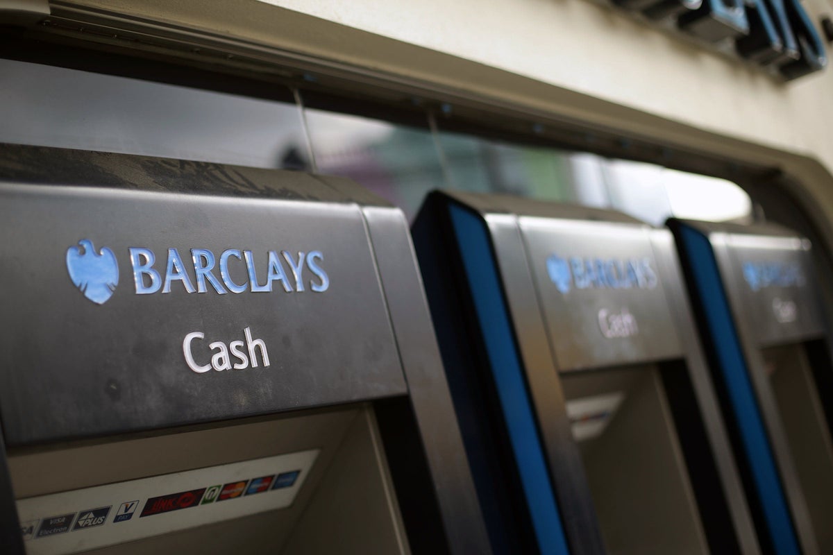 Barclays customers facing third day of disruption