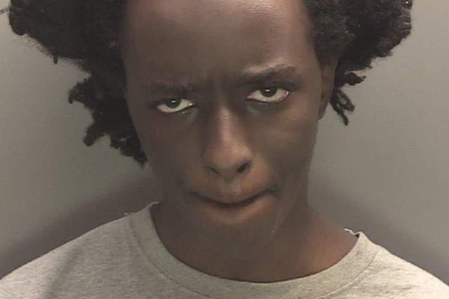 Axel Rudakubana viewed violent content online before the Southport killings (Merseyside Police/PA)