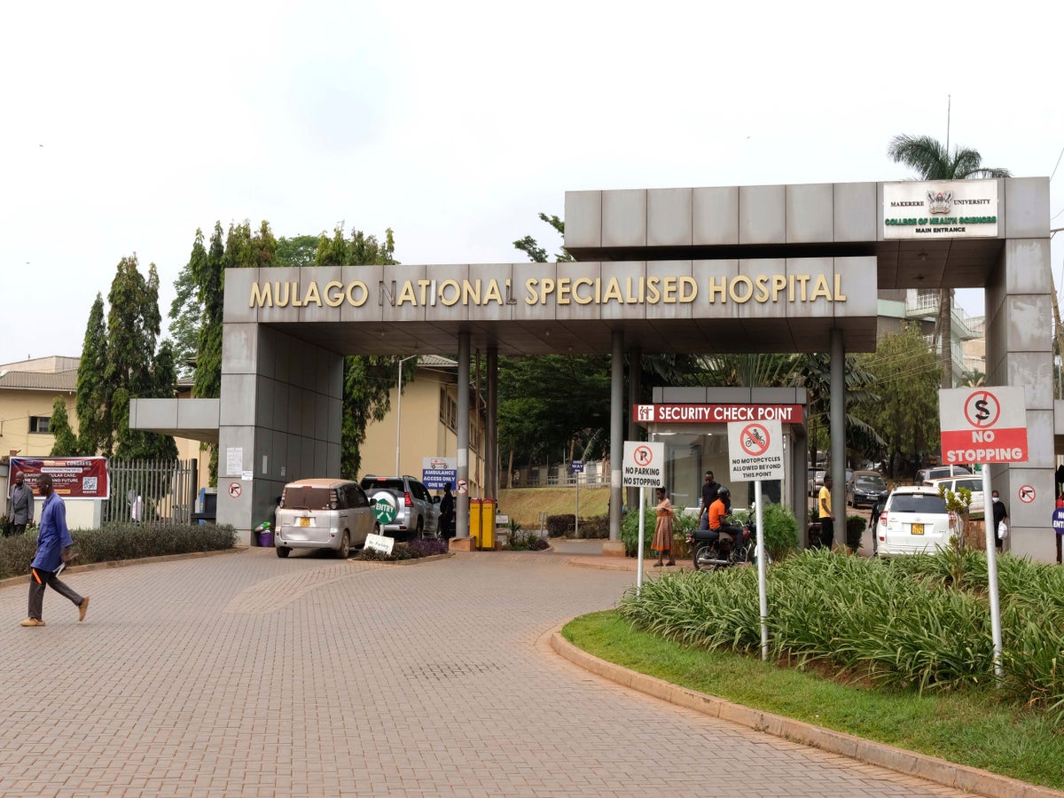 Public Health in Uganda