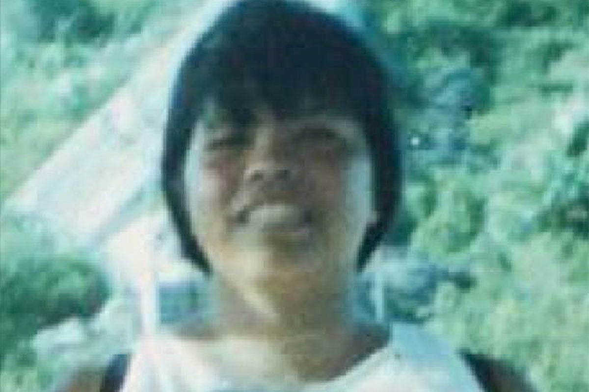 Man arrested over decades-old Lady of the Hills killing