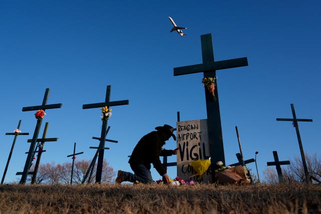 APTOPIX Aircraft Down