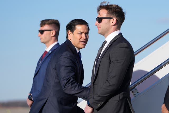 RUBIO